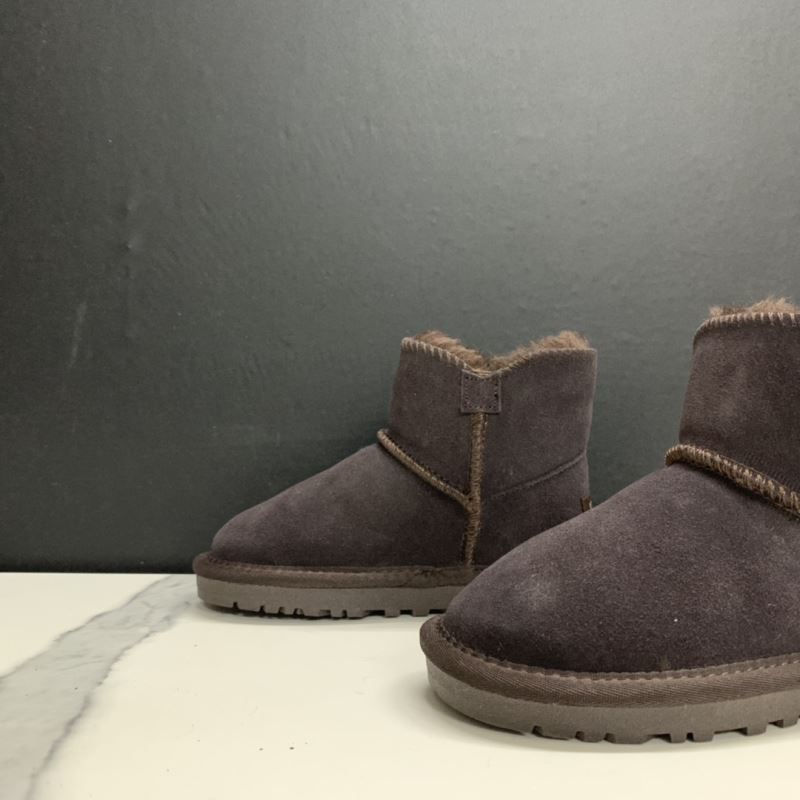 UGG SHOES